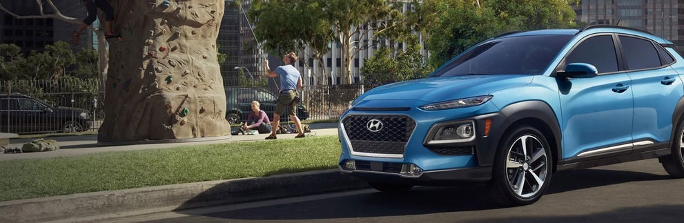 Hyundai of 110 in Farmingdale NY