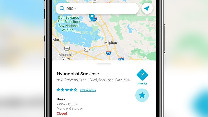 Hyundai of 110 in Farmingdale NY