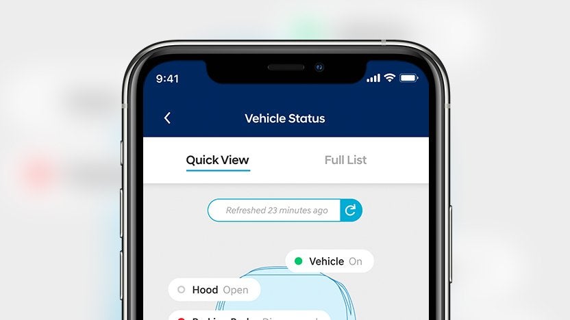 Hyundai of 110 in Farmingdale NY