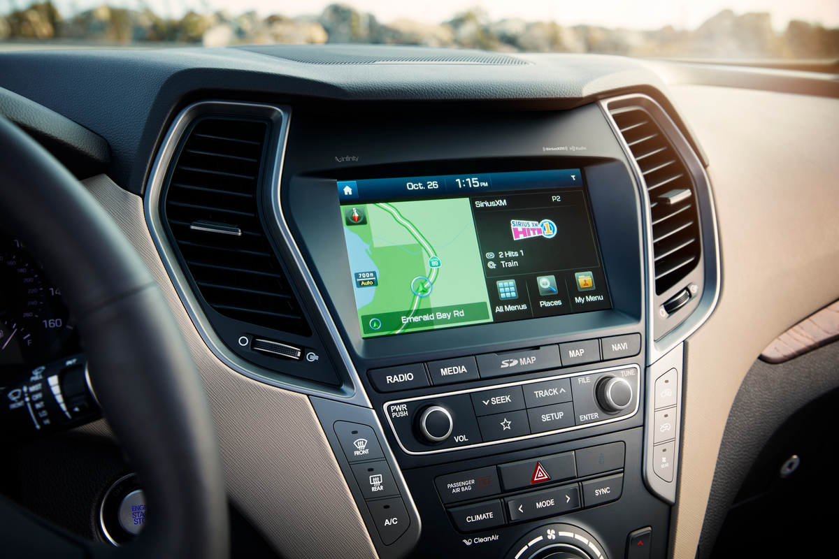 Hyundai of 110 in Farmingdale NY