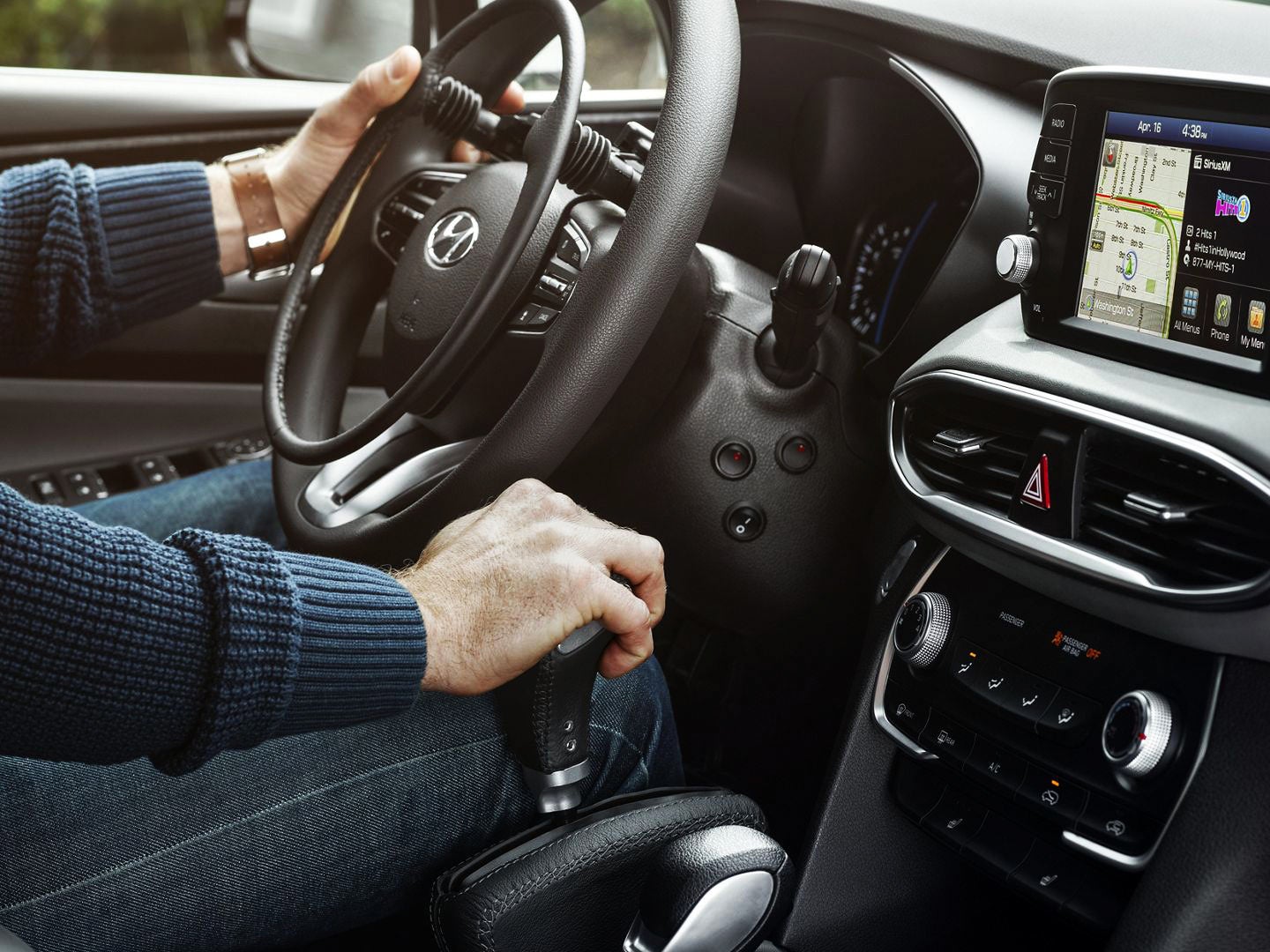 Hyundai of 110 in Farmingdale NY