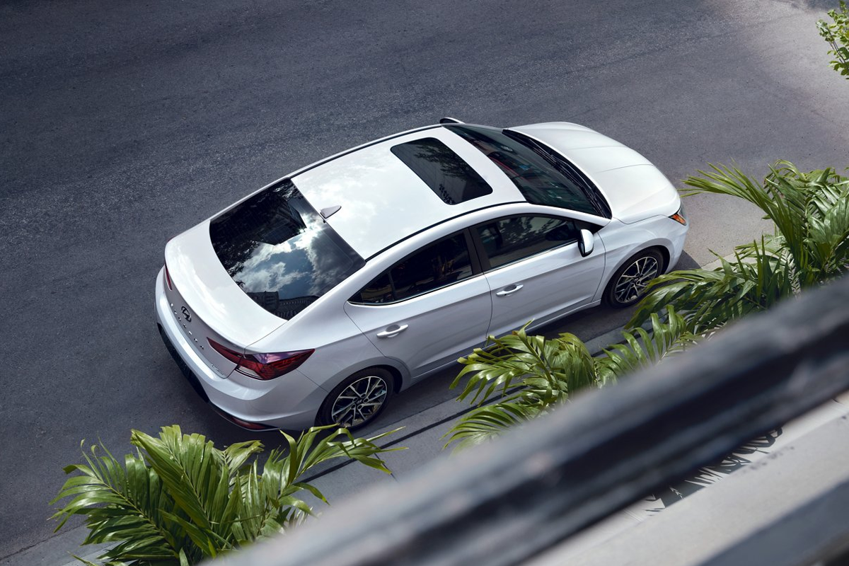 Hyundai of 110 in Farmingdale NY