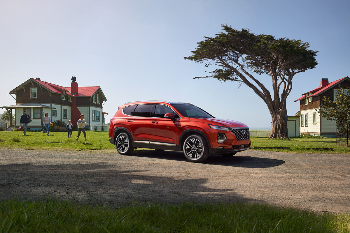 Hyundai of 110 in Farmingdale NY