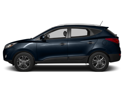 2015 Hyundai TUCSON SE