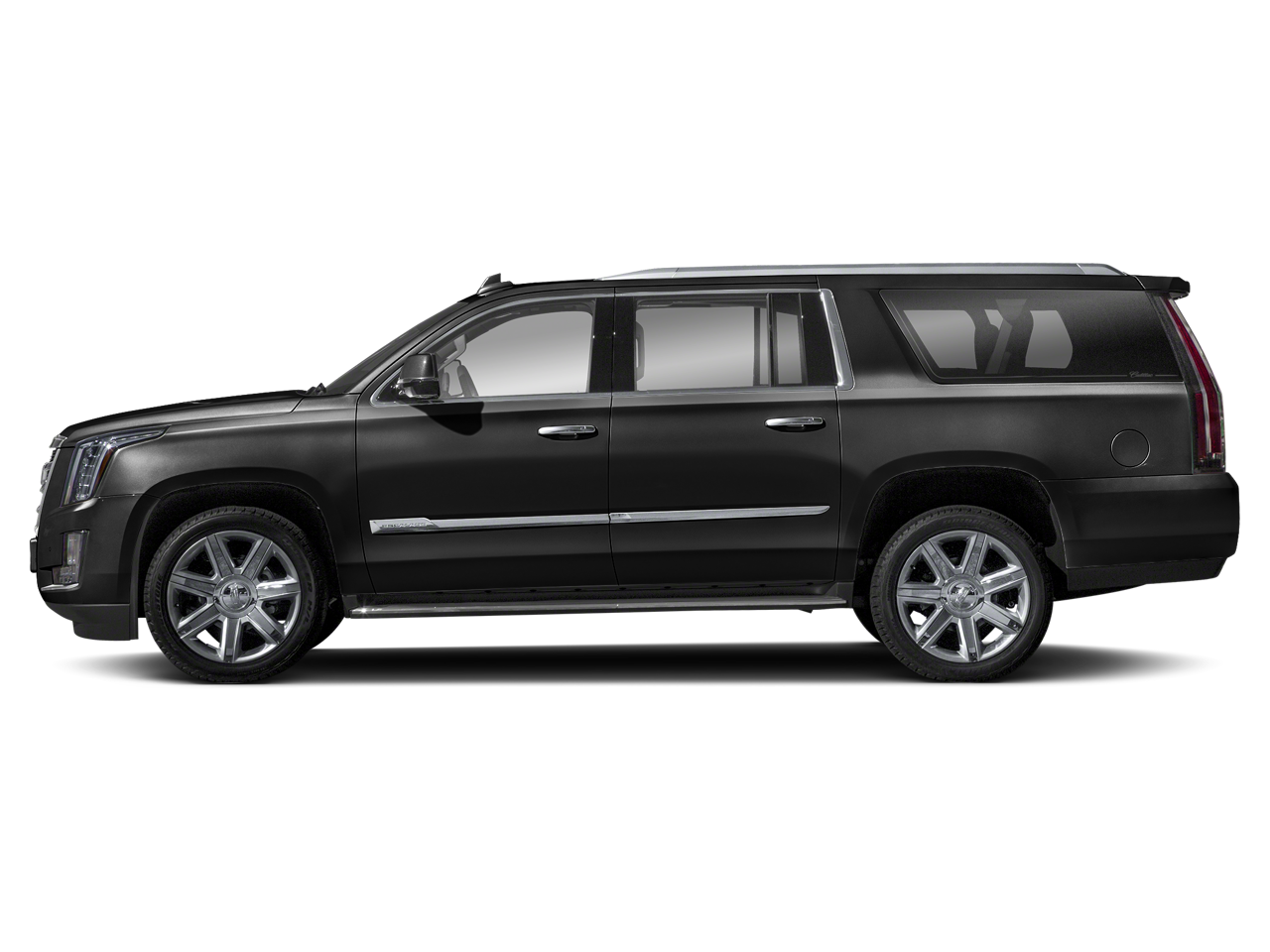 2019 Cadillac Escalade ESV Platinum Edition