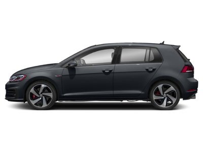 2018 Volkswagen Golf GTI Autobahn