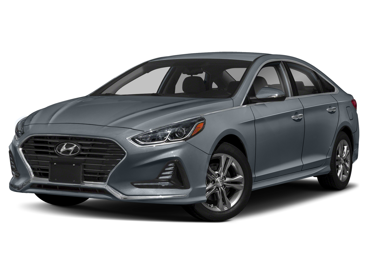 2019 Hyundai Sonata Eco