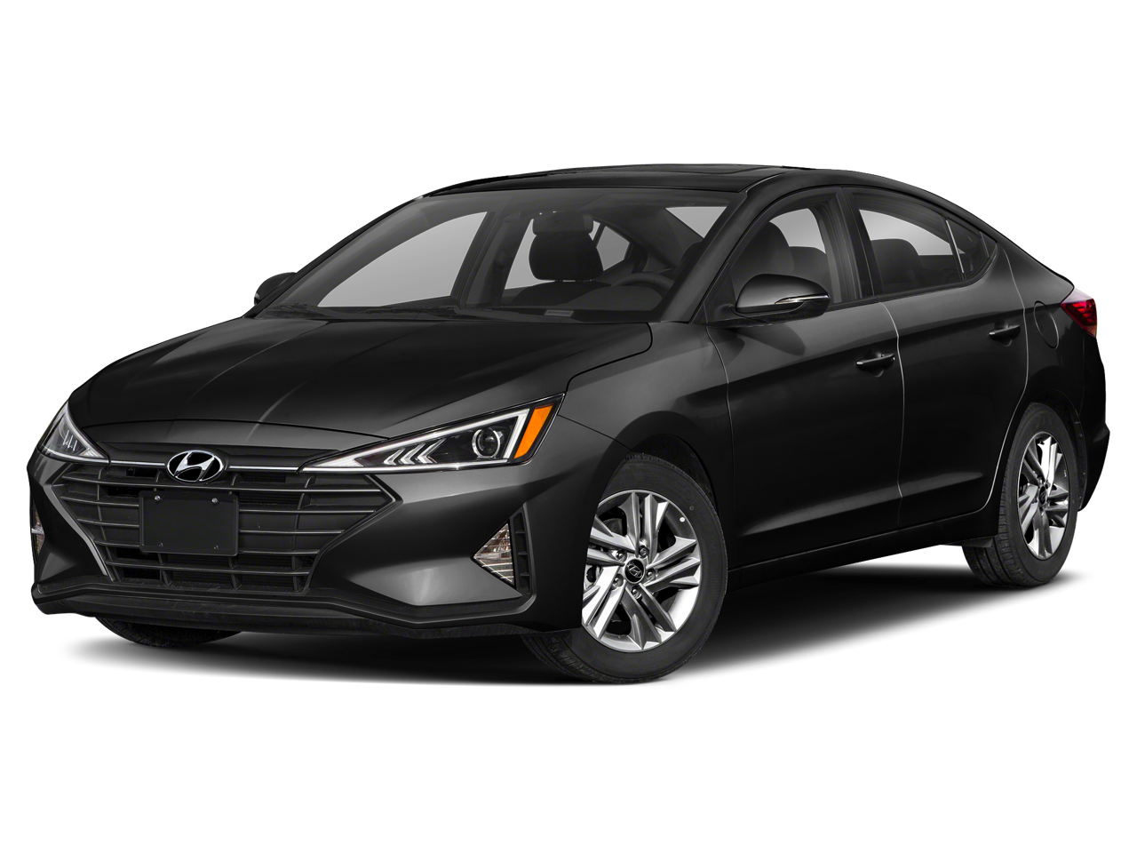 2020 Hyundai Elantra SEL for sale in Farmingdale, NY
