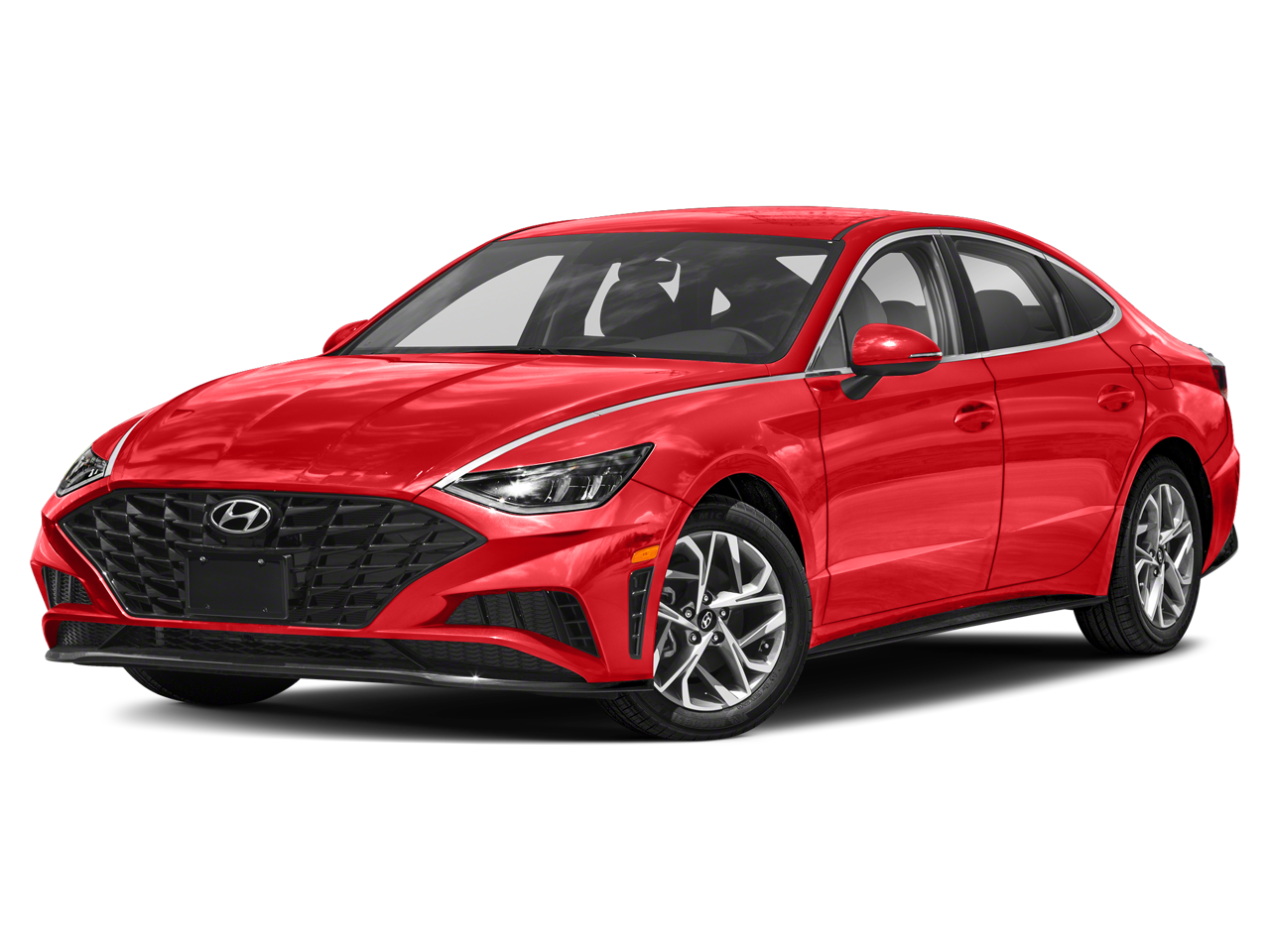 2020 Hyundai Sonata