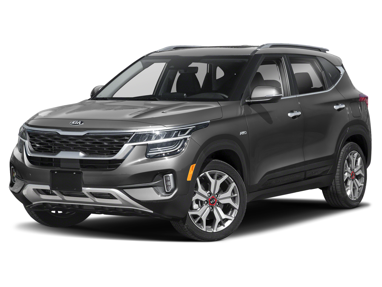 2021 Kia Seltos 1.6 SX AWD's photo