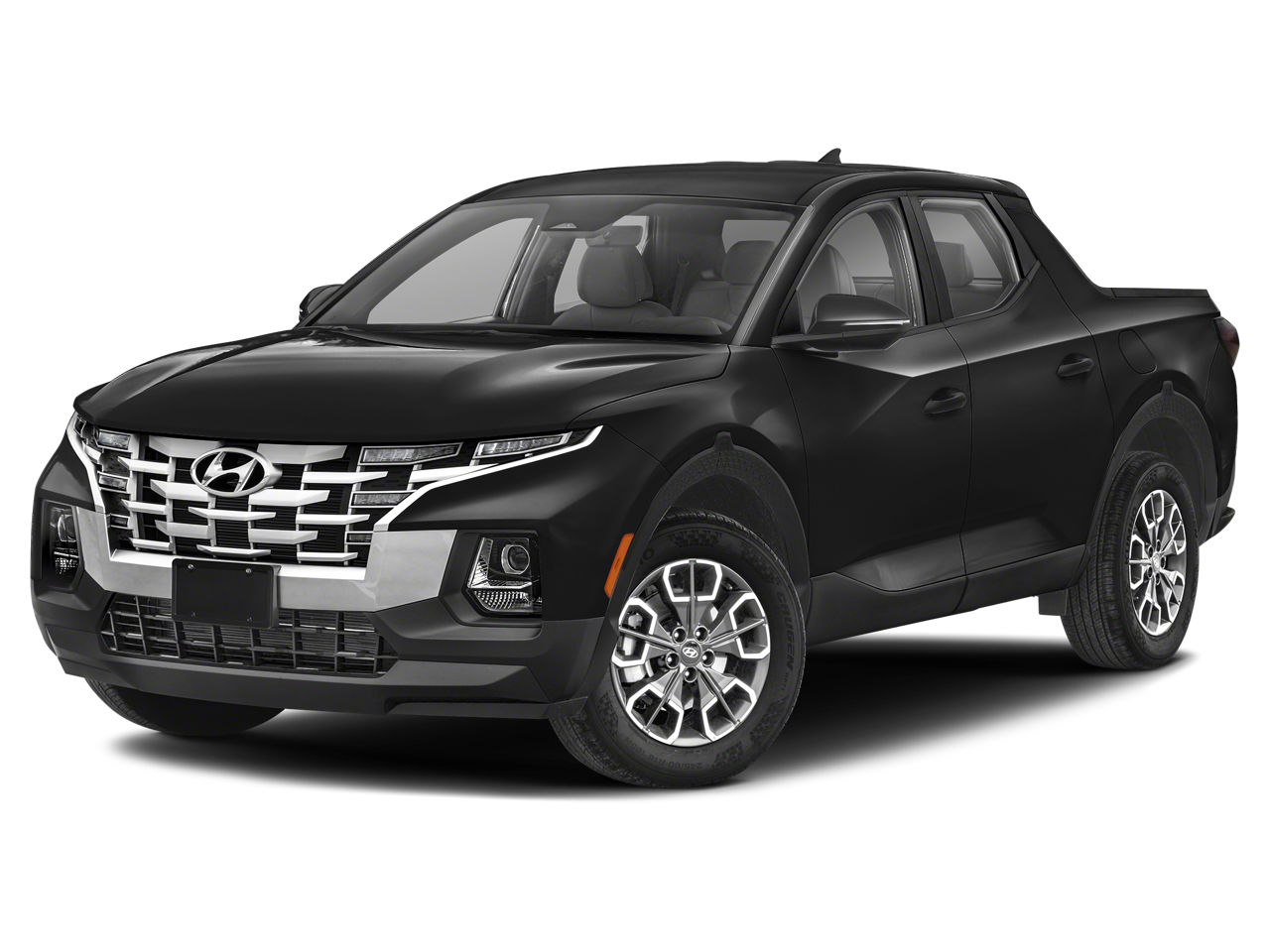 2022 Hyundai Santa Cruz