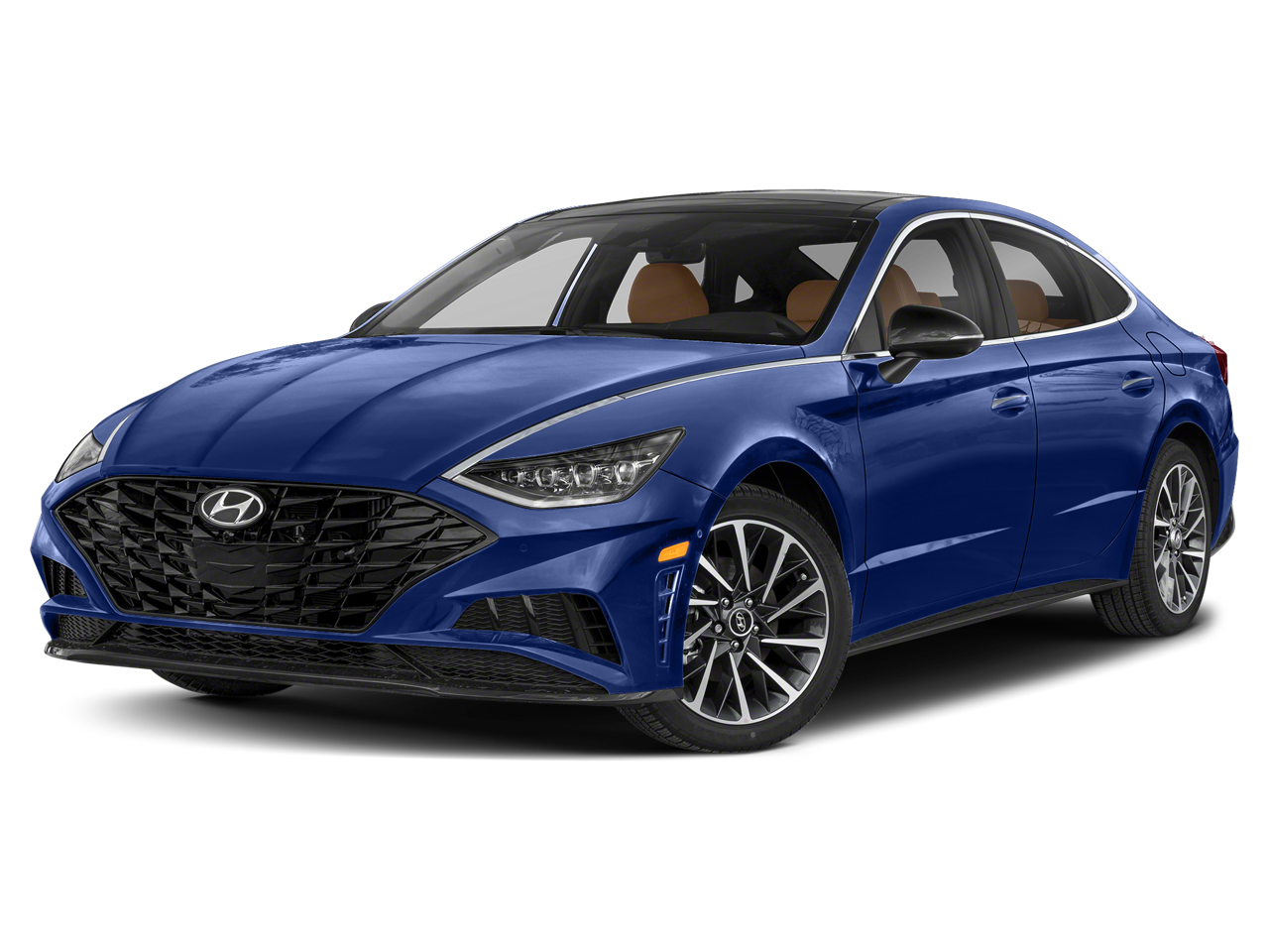 2023 Hyundai Sonata Limited for sale in Farmingdale, NY