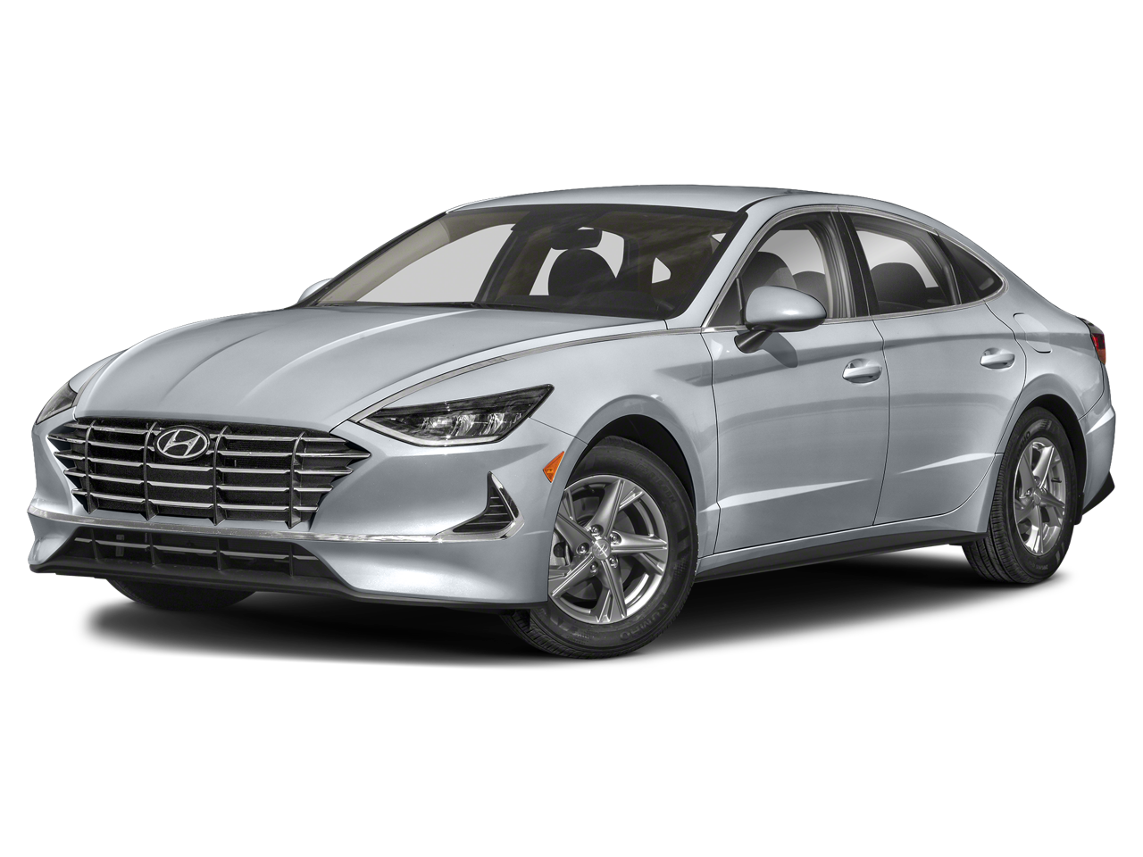 2023 Hyundai Sonata