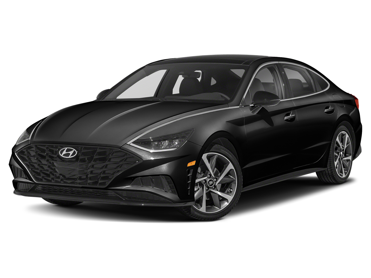 2023 Hyundai Sonata