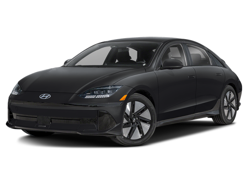 2023 Hyundai IONIQ 6 SE