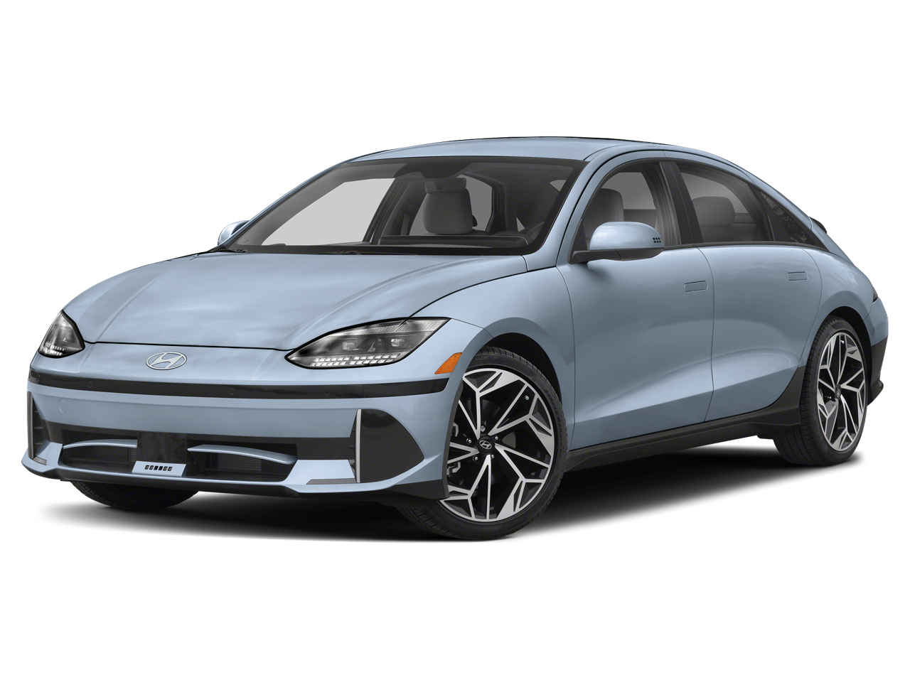 2023 Hyundai IONIQ 6 SEL for sale in Farmingdale, NY