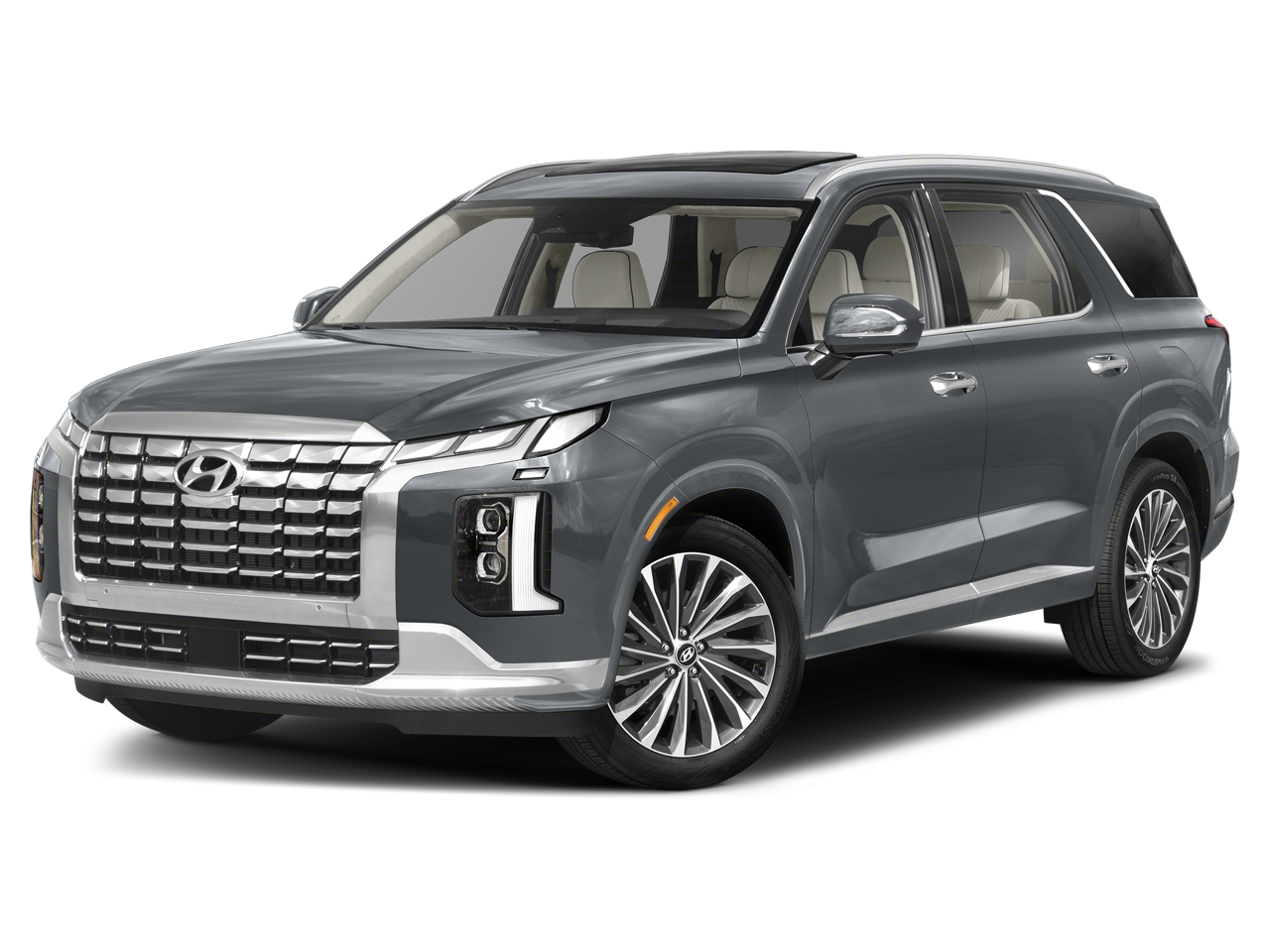 2023 Hyundai Palisade Calligraphy for sale in Farmingdale, NY