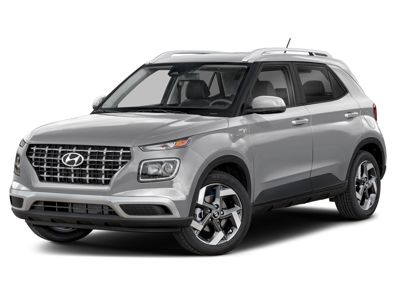 2023 Hyundai Venue