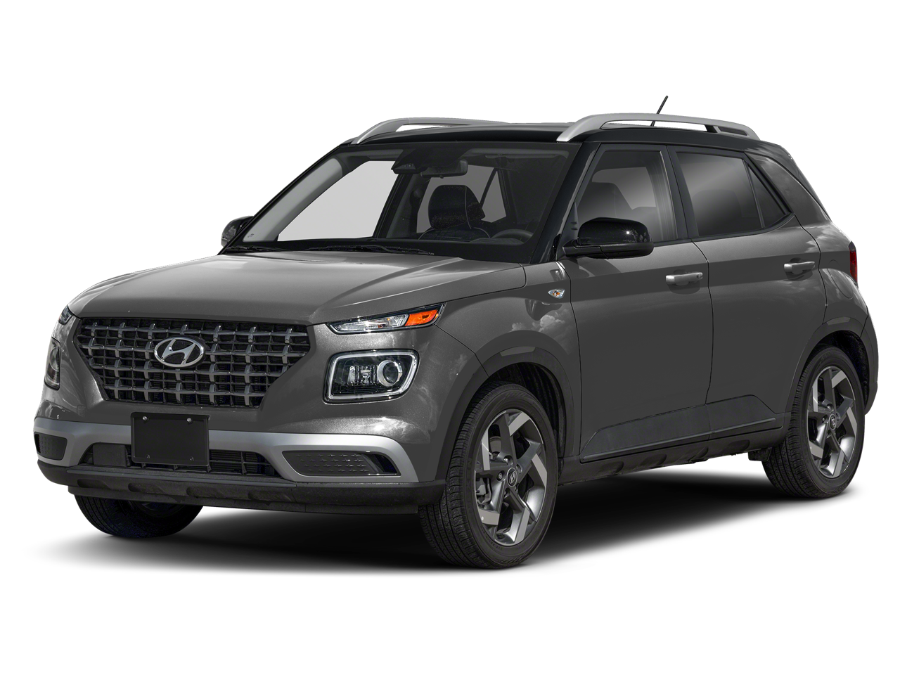 2023 Hyundai Venue Limited IVT's photo