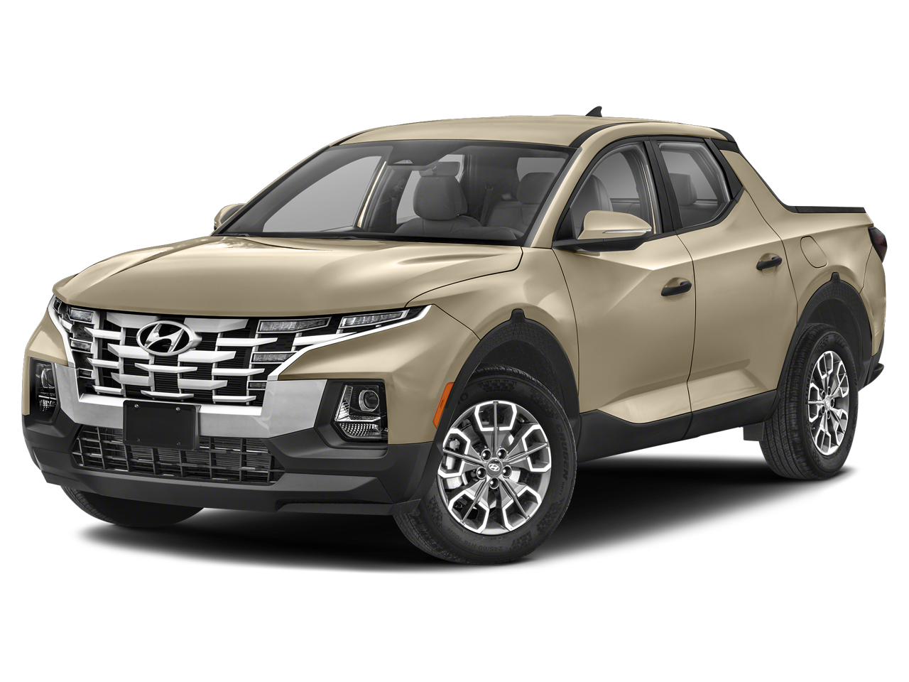 2023 Hyundai Santa Cruz SEL 2.5 AWD's photo
