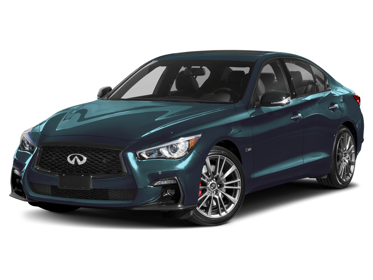2023 INFINITI Q50