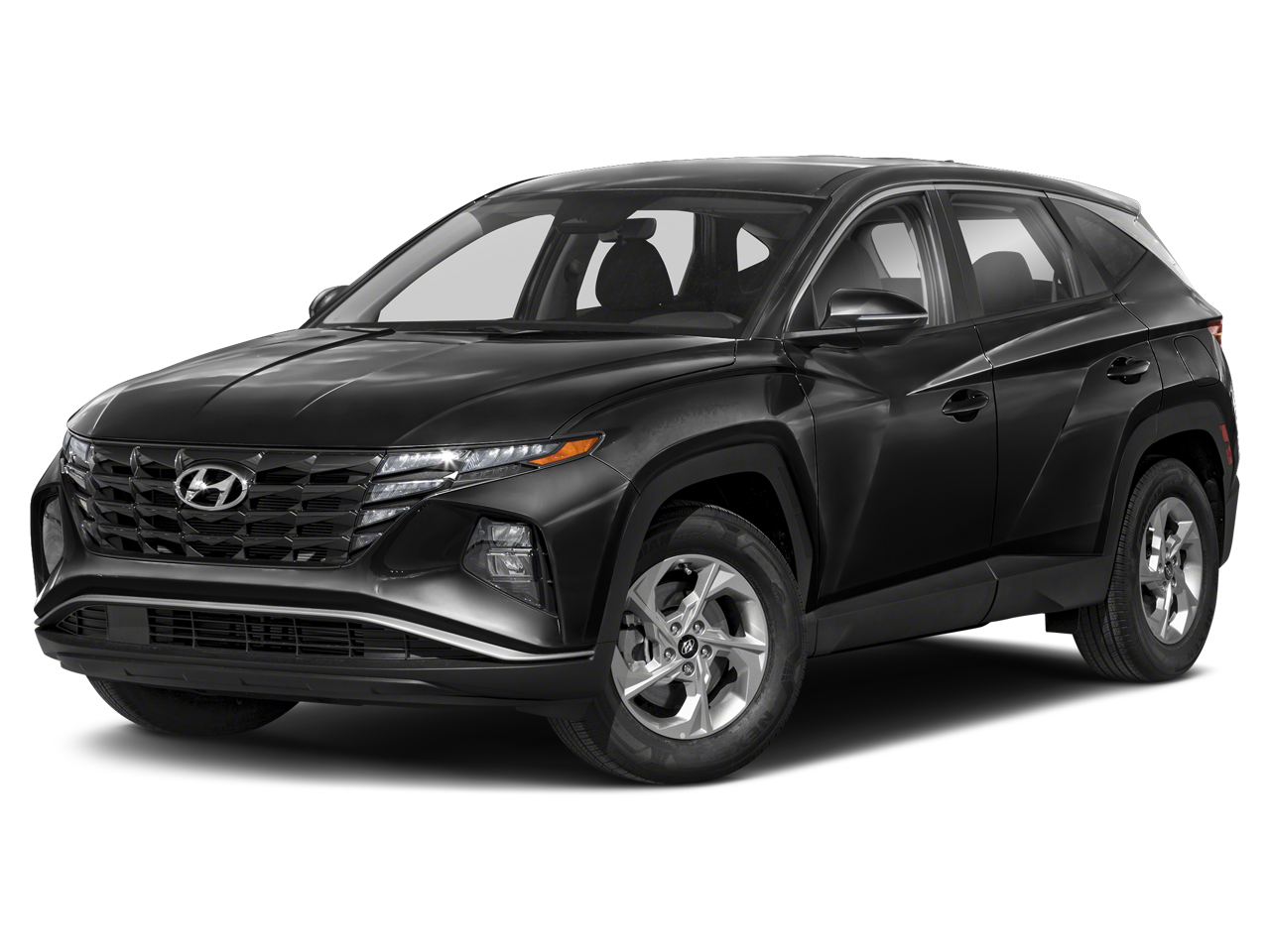 2024 Hyundai TUCSON XRT