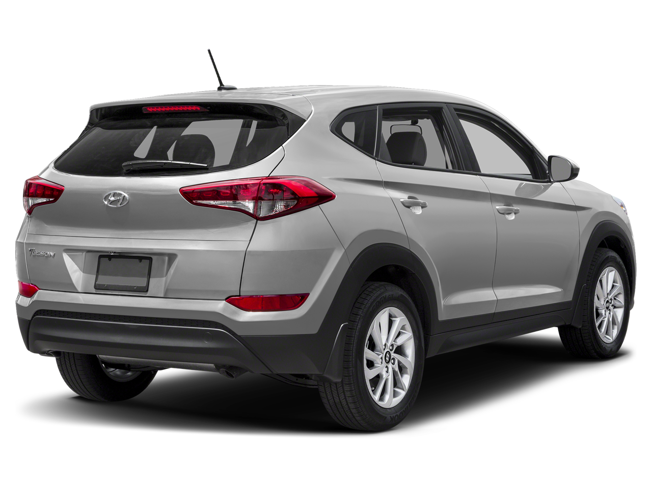 Used 2018 Hyundai Tucson SE with VIN KM8J2CA45JU655827 for sale in Farmingdale, NY