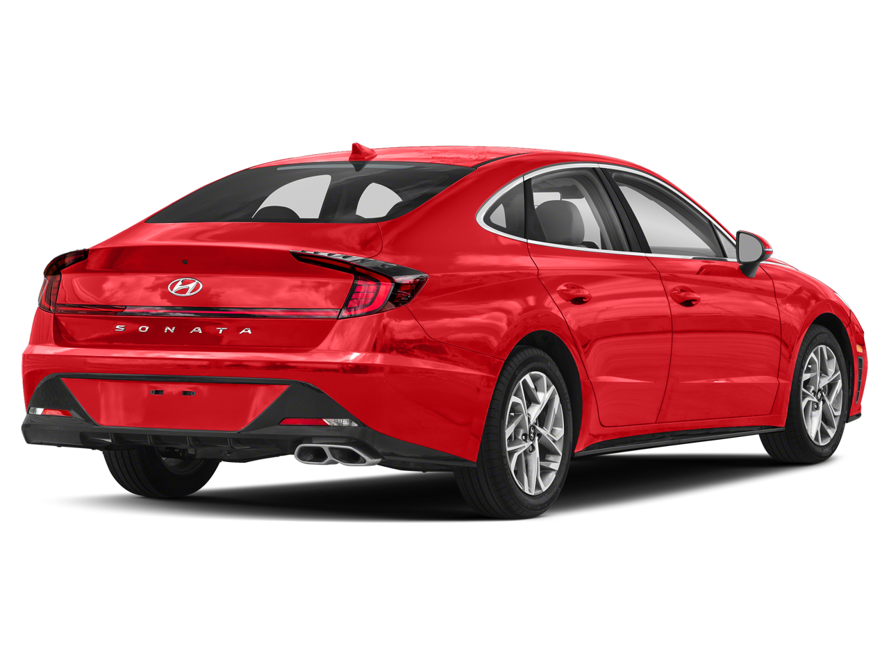 Used 2020 Hyundai Sonata SEL with VIN 5NPEF4JA1LH035611 for sale in Farmingdale, NY