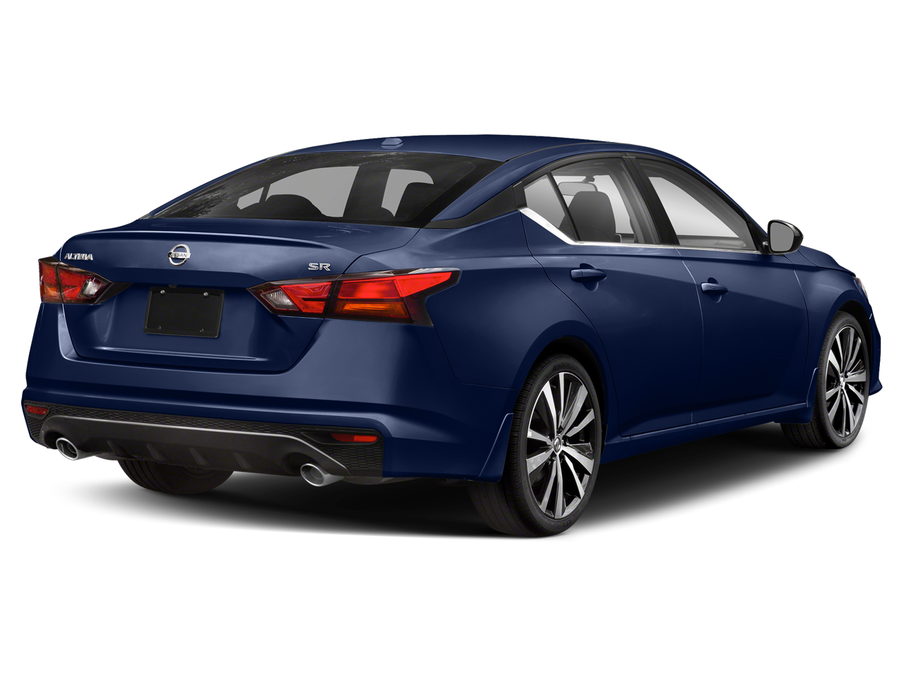 Used 2020 Nissan Altima SR with VIN 1N4BL4CV9LC185365 for sale in Farmingdale, NY