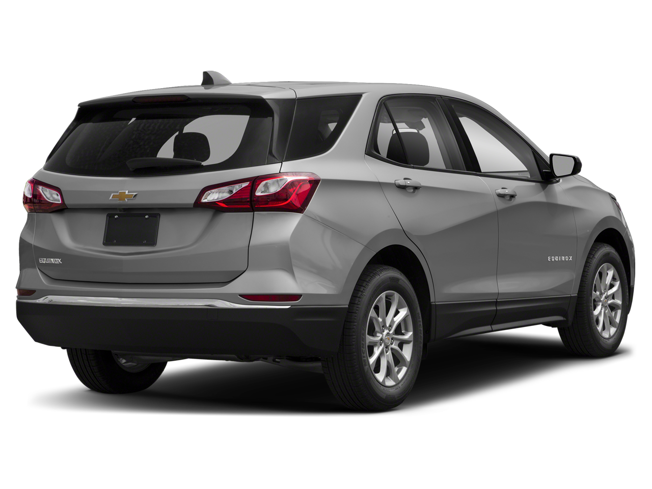 Used 2021 Chevrolet Equinox LS with VIN 3GNAXHEV9MS179048 for sale in Farmingdale, NY
