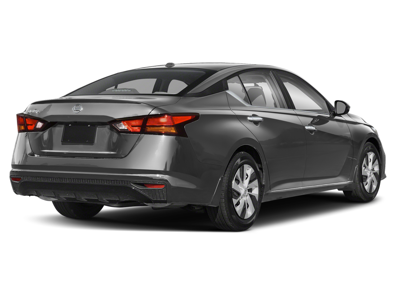 Used 2021 Nissan Altima S with VIN 1N4BL4BV5MN346561 for sale in Farmingdale, NY