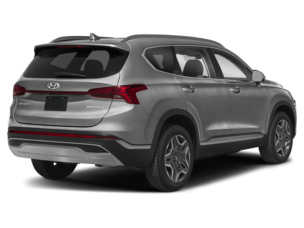 2022 Hyundai SANTA FE HYBRID Limited