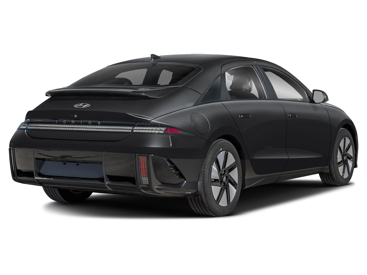 2023 Hyundai IONIQ 6 SE