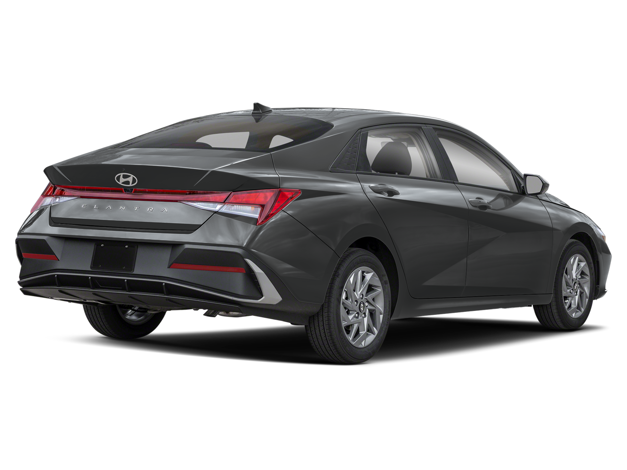 Certified 2024 Hyundai Elantra SEL with VIN KMHLS4DG5RU747231 for sale in Farmingdale, NY