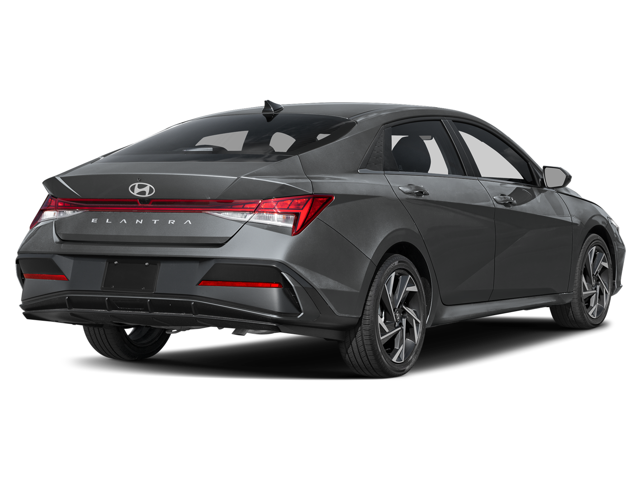 Used 2025 Hyundai Elantra SEL with VIN KMHLS4DG7SU928529 for sale in Farmingdale, NY