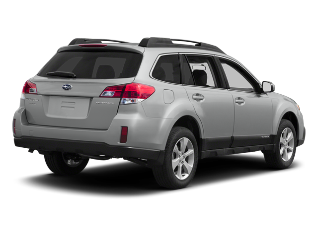 Used 2013 Subaru Outback Limited with VIN 4S4BRBPC6D3294532 for sale in Farmingdale, NY