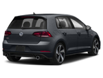 2018 Volkswagen Golf GTI Autobahn