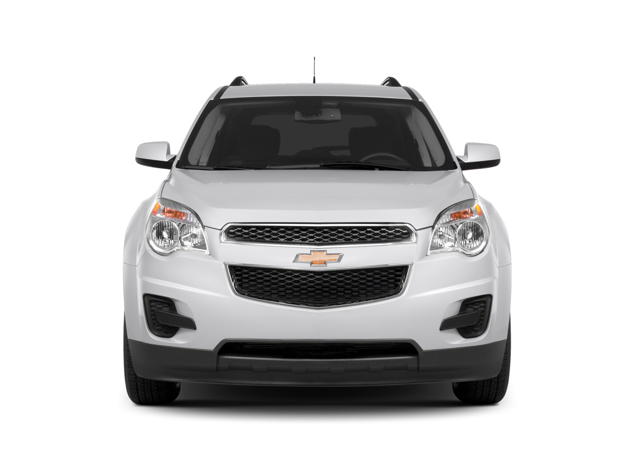 2015 Chevrolet Equinox LT 1LT