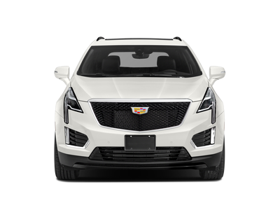 2020 Cadillac XT5 Sport