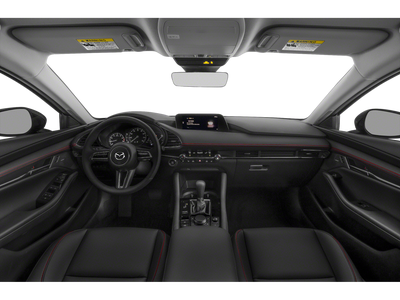 2021 Mazda Mazda3 2.5 Turbo