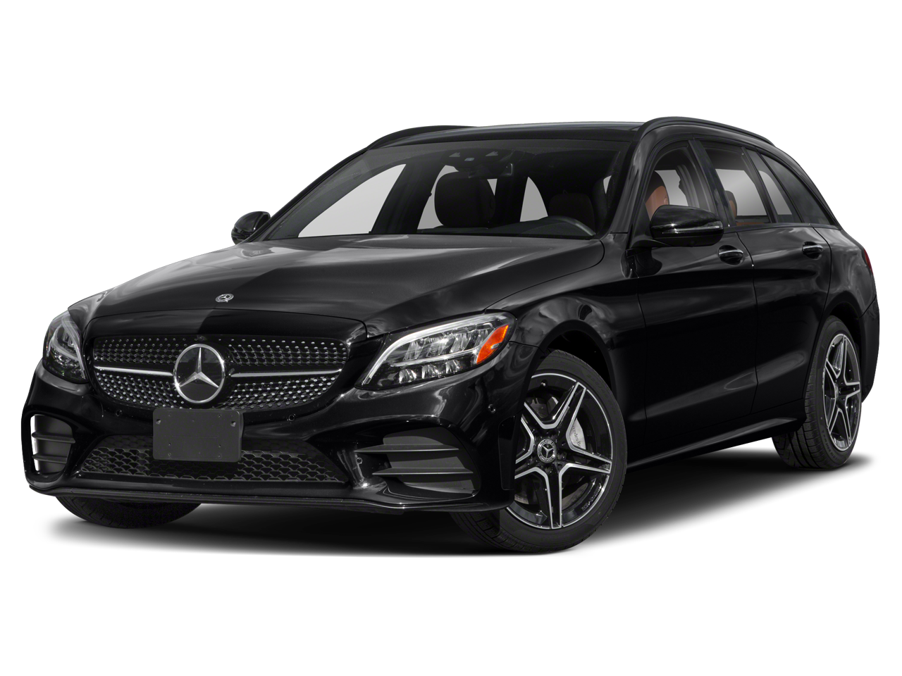2021 Mercedes-Benz C-Class