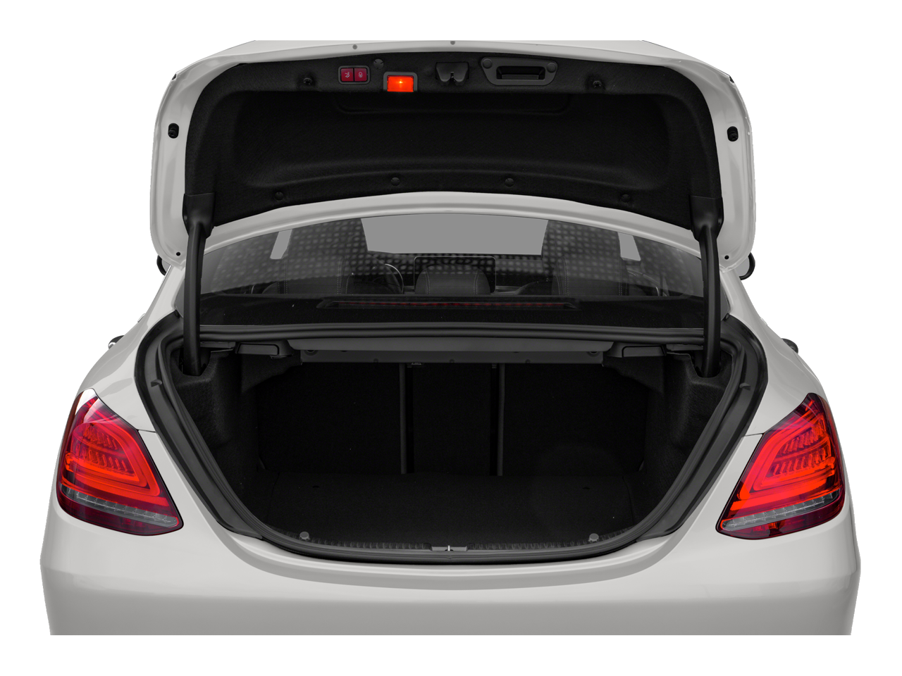2021 Mercedes-Benz C-Class C 300 4MATIC®
