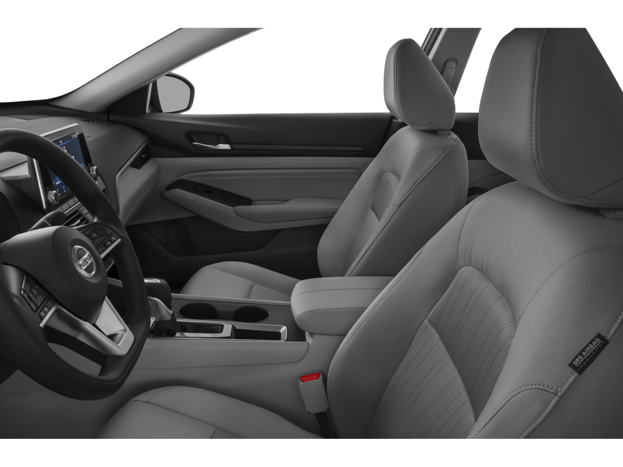2021 Nissan Altima 2.5 S