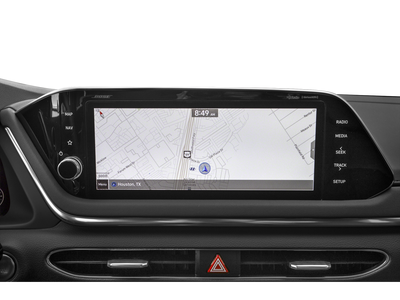 2022 Hyundai SONATA SEL Plus