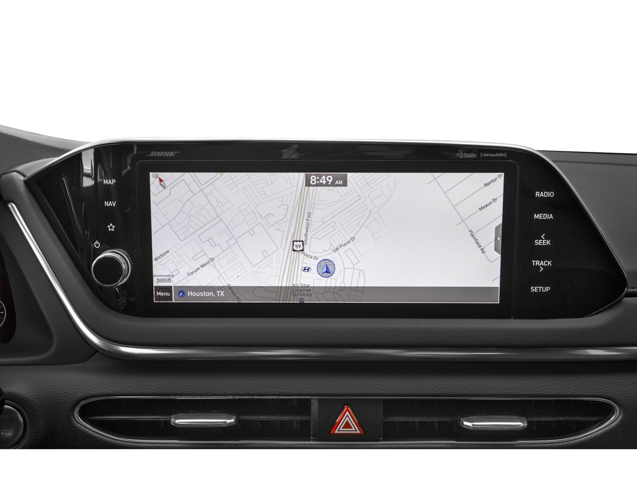 2022 Hyundai SONATA SEL Plus