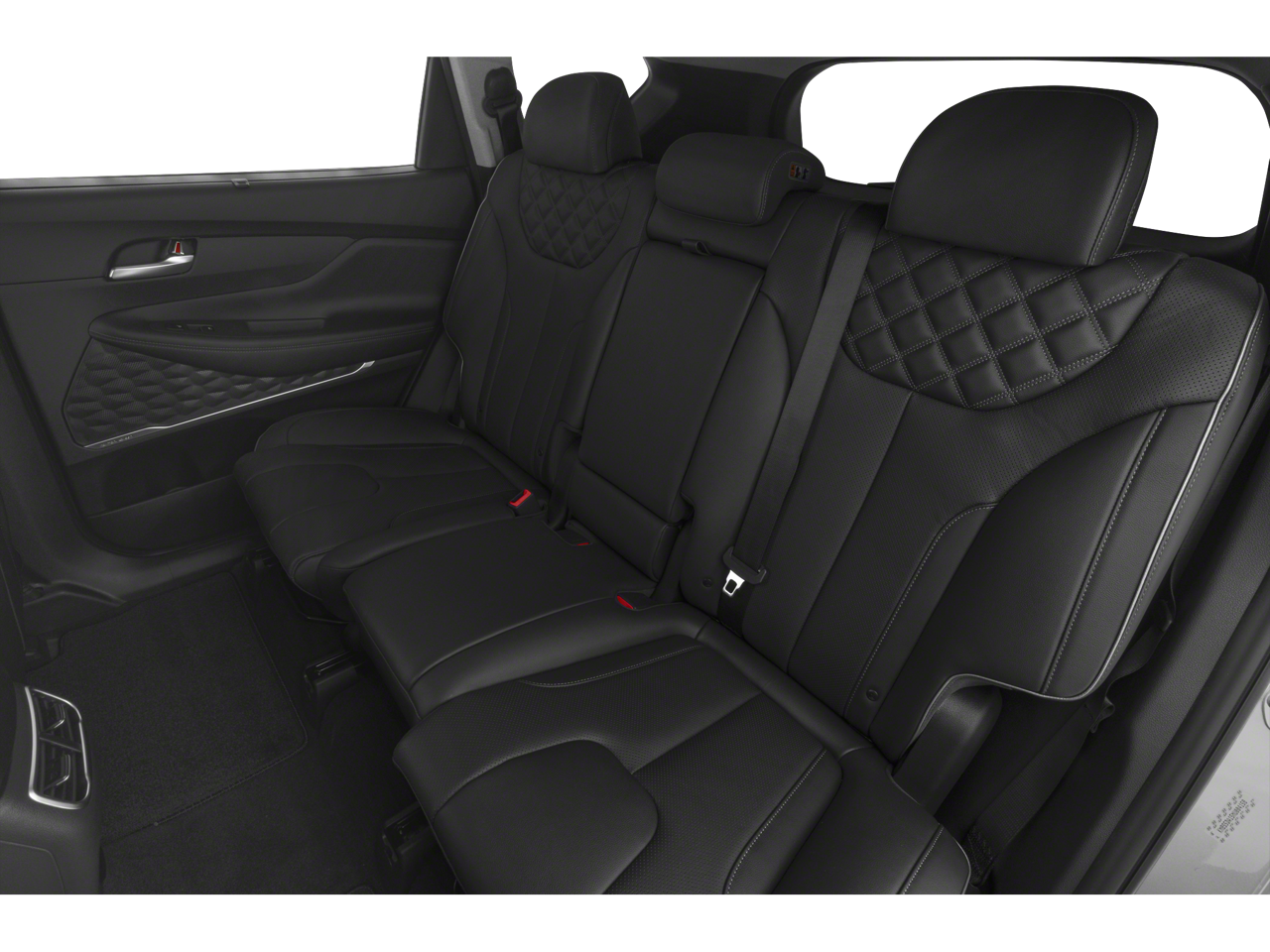 2022 Hyundai SANTA FE HYBRID Limited