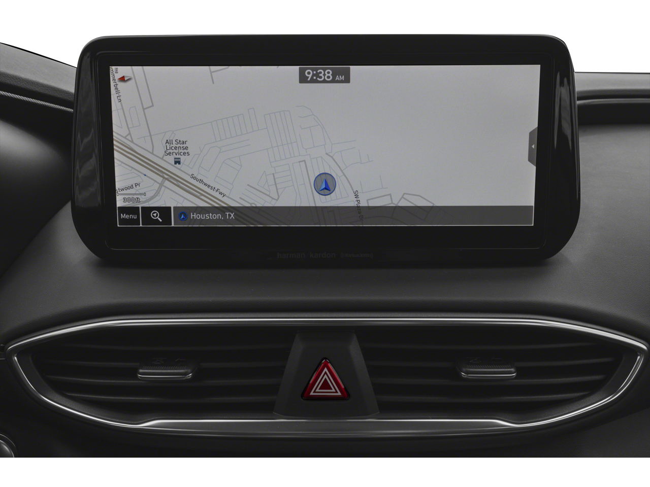 2022 Hyundai SANTA FE HYBRID Limited