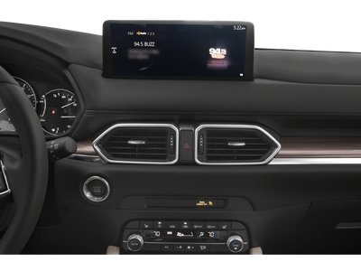 2022 Mazda Mazda CX-5 2.5 S Premium Package