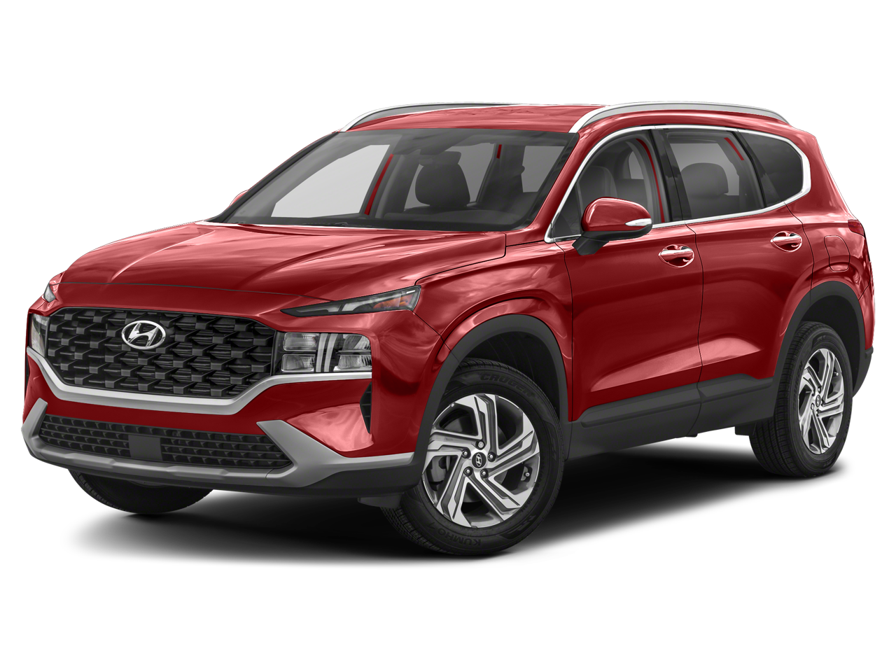 2023 Hyundai Santa Fe SEL 2.5 AWD's photo