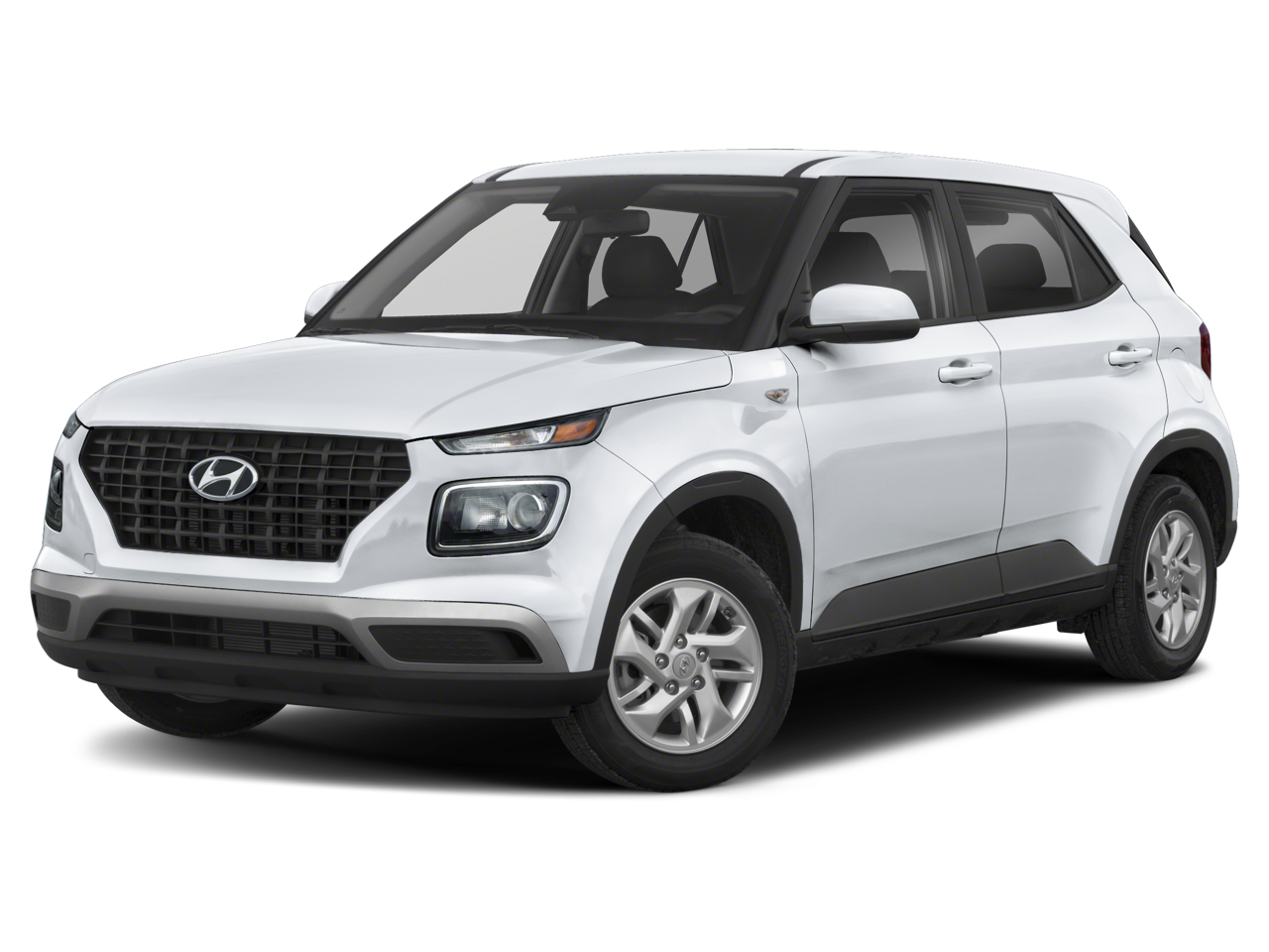 2023 Hyundai Venue SE